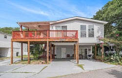 2145 Lark Dr., Surfside Beach, SC 29575