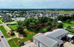 892 Slack  ST, Pea Ridge, AR 72751