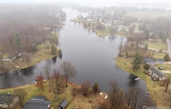 4057 E Shore Drive, Stanton, MI 48888