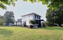 64318 Robbins Lake Road, Jones, MI 49061