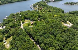 Lot 14 & Part of Lot 15 Island View Lane, Camdenton, MO 65020