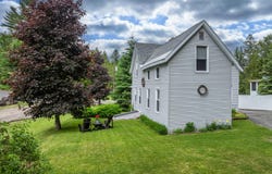 242 Hurley Avenue, Lake Placid, NY 12946