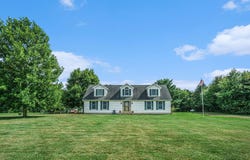 30591 Coohon Road, Colon, MI 49040