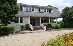 10490 New Cut Road, Campobello, SC 29322