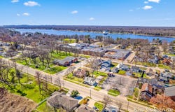 1606 Ruddiman Drive, Muskegon, MI 49445