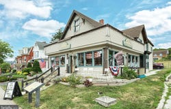 504 BALTIMORE STREET, GETTYSBURG, PA 17325