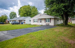 115 Meadowlark Drive, Berea, KY 40403