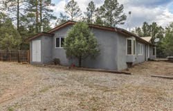 63A NM 50, Glorieta, NM 87535