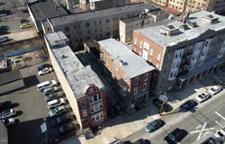 119 N 3RD STREET, CAMDEN, NJ 08102