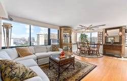 343 Hobron Lane, Honolulu, HI 96815