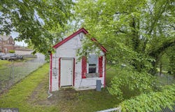 3105 22ND STREET SE, WASHINGTON, DC 20020