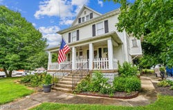 1105 E Columbus St. Street, Kenton, OH 43326
