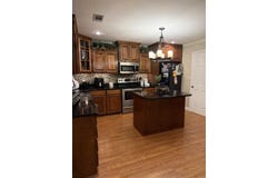 2575 Calhoun 51, Hampton, AR 71744