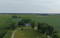 1732 E 550 N., Monterey, IN 46960-9281