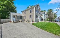 31 Cross St, Waltham, MA 02453