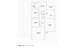2574  E Meramec  ST, Fayetteville, AR 72701