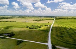 Tbd 15 Acres HCR 3150, Hubbard, TX 76648
