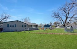 501 S 8th Street, Luck, WI 54853