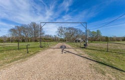 2525 Private Road 6040, Blue Ridge, TX 75424