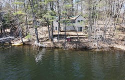 56 Red Gate Lane, Acton, ME 04001
