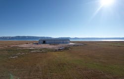 6710 S HWY 89, Saint Charles, ID 83272