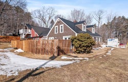 525 Whittier Highway, Moultonborough, NH 03254