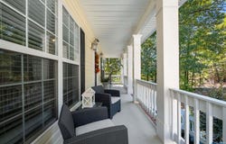 5421 Mountain Top Drive, Southside, AL 35907