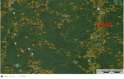 9340 Highway 587, McKee, KY 40447
