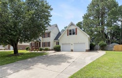 6664 Kodiak Drive, Fayetteville, NC 28304