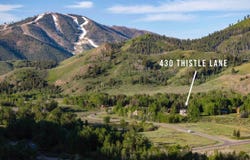 430 THISTLE, HULEN MEADOWS Lane, Blaine County, ID 83340