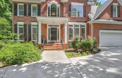 123 W Camden Forest Drive, Cary, NC 27518