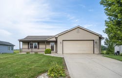 703 Rolling River Run, Albion, IN 46701