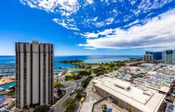 410 Atkinson Drive, Honolulu, HI 96814