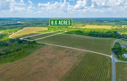Tract 10 Sellers, Baxley, GA 31513