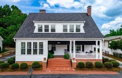 602 S Broad Street, Clinton, SC 29325