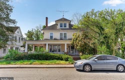 522 MARKET ST, DENTON, MD 21629