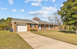 413 Brynn Marr Road, Jacksonville, NC 28546