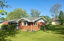 9843 W State Rd 56 Road, French Lick, IN 47432