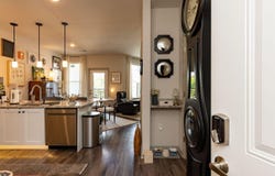 2317 Gathering Square Court, Fuquay Varina, NC 27526