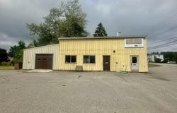 100 Kennedy Memorial Drive, Waterville, ME 04901