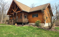 2299 Fleegle Road, Central City, PA 15926