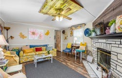 1174 Byrds Curve Road, Elkin, NC 28621