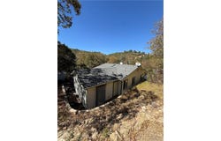 829 Hillside Drive, Julian, CA 92036