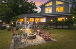 6 Lufkin Lane, Mercer, ME 04957