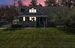 699 Harbor Drive, Manistee, MI 49660