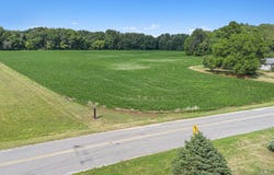 Vl Buffalo Road, Buchanan, MI 49107