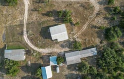 1800 Mt Gainer Rd, Dripping Springs, TX 78620-4822