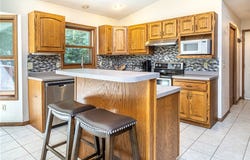 N2952 W Pine Hill Road, Black River Falls, WI 54615