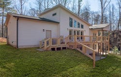 2140 Newport Drive, Ellijay, GA 30540