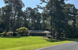 1738 Paul Barnes Road, Chadbourn, NC 28431